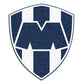 Club de Futbol Monterrey® 徽標 - 官方木製拼圖