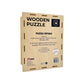 Atlanta Braves™ - Wooden Puzzle