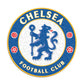 Chelsea FC® 標誌 - 木製拼圖
