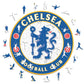 2 PACK Chelsea FC® Logo + Reece James