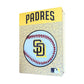 San Diego Padres® - 官方木製拼圖