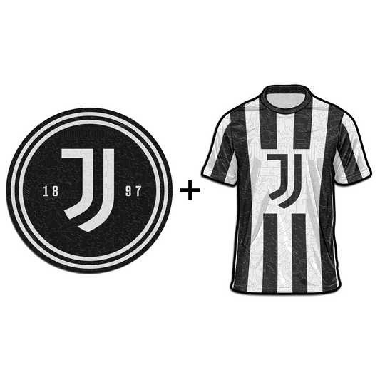 Juventus FC® – Iconic Puzzles