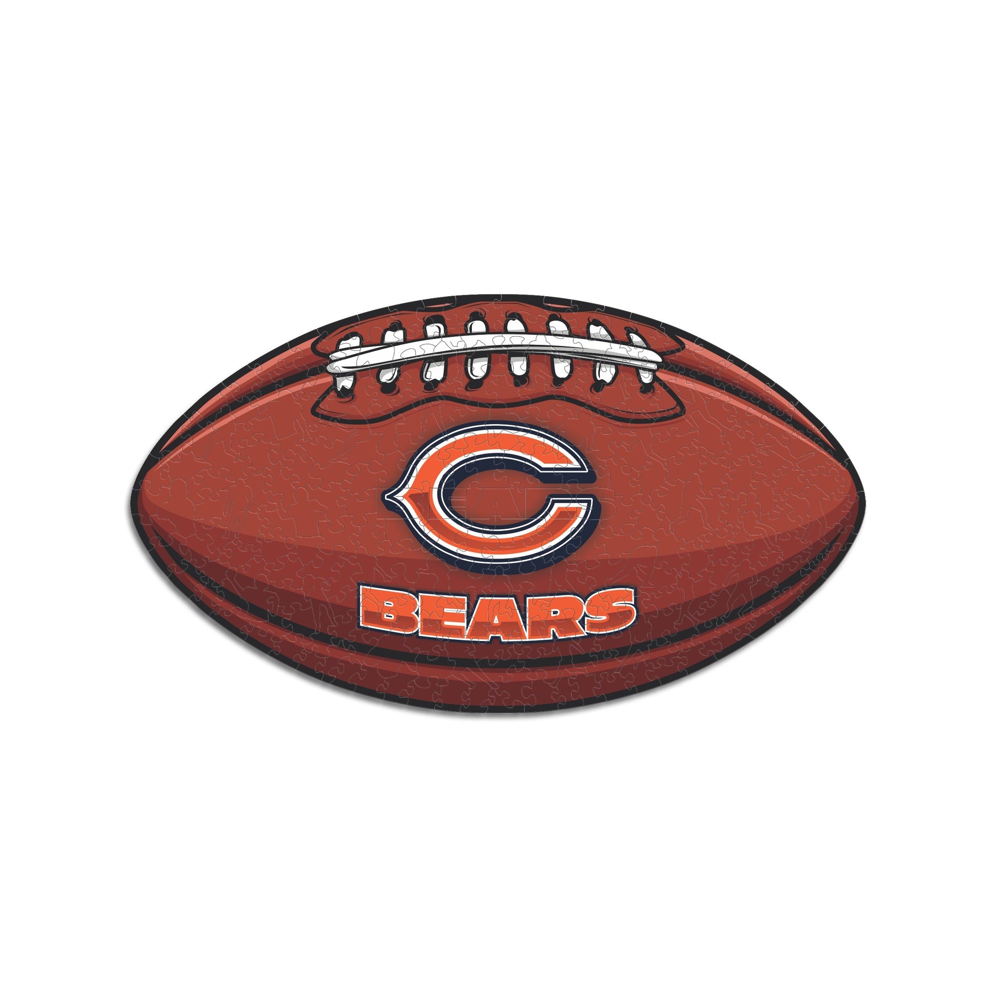Chicago Bears ✓