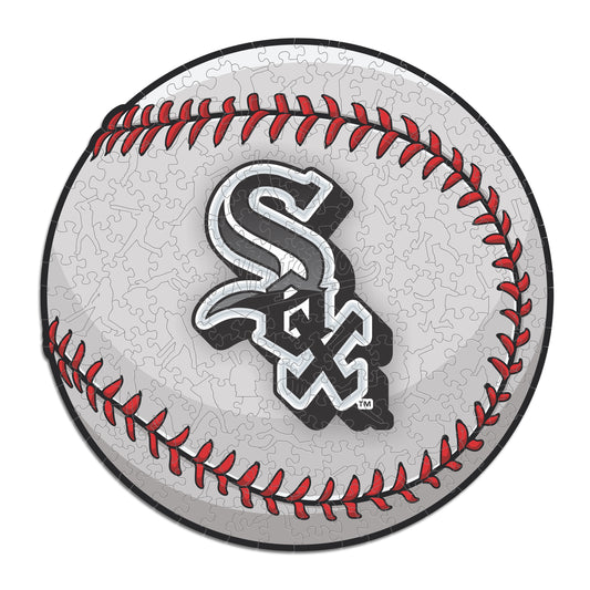 Chicago White Sox™ - Wooden Puzzle
