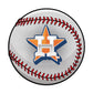 Houston Astros® - 官方木製拼圖