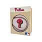 Philadelphia Phillies® - 官方木製拼圖