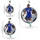 2 PACK Chelsea FC® Logo + Raheem Sterling